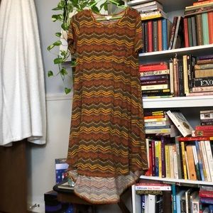 LuLaRoe dress